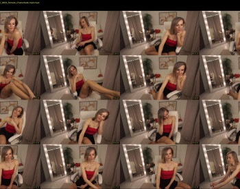 martha_mayer — 48 minute Chaturbate female cam show recording, 1080p, Mar 18, 2022