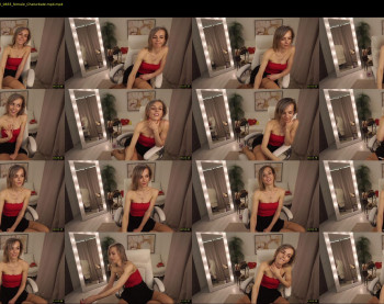 martha_mayer — 16 minute Chaturbate female cam show recording, 1080p, Mar 18, 2022