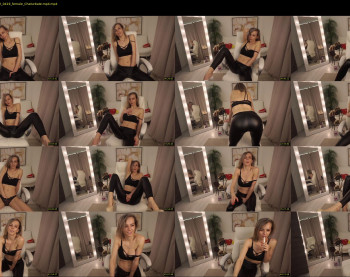 martha_mayer — 55 minute Chaturbate female cam show recording, 1080p, Mar 19, 2022