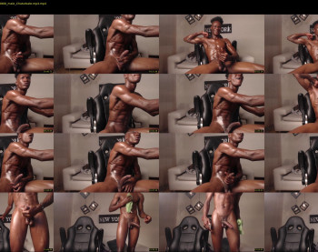 martin_killer — 29 minute Chaturbate male cam show recording, 1080p, Mar 18, 2022
