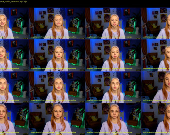 mary_marlow — 10 minute Chaturbate female cam show recording, 1080p, Mar 18, 2022