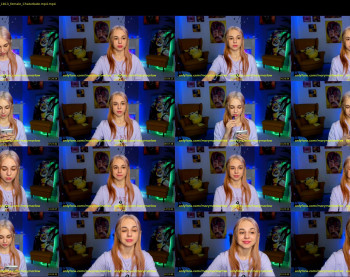 mary_marlow — 26 minute Chaturbate female cam show recording, 1080p, Mar 18, 2022