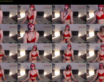 mbca — 23 minute Chaturbate couple cam show recording, 1080p, Mar 18, 2022