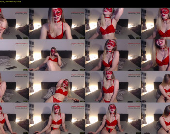 mbca — 44 minute Chaturbate couple cam show recording, 1080p, Mar 18, 2022