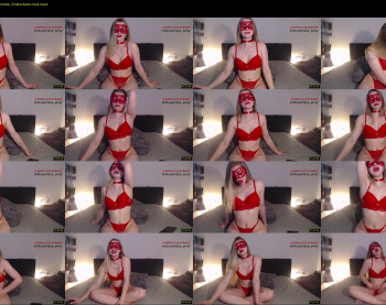 mbca — 55 minute Chaturbate couple cam show recording, 1080p, Mar 18, 2022