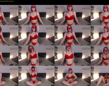 mbca — 57 minute Chaturbate couple cam show recording, 1080p, Mar 18, 2022