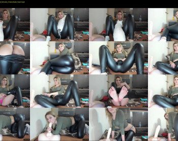 mellbell_ — 91 minute Chaturbate female cam show recording, 720p, Mar 18, 2022