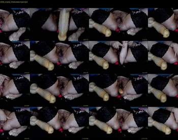 merelin_gold — 76 minute Chaturbate female cam show recording, 480p, Mar 18, 2022