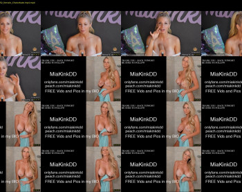 miakinkdd — 8 minute Chaturbate female cam show recording, 1080p, Mar 18, 2022