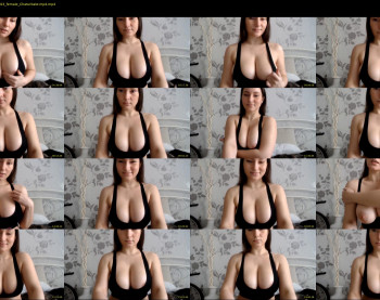 mila12000 — 28 minute Chaturbate female cam show recording, 1080p, Mar 18, 2022