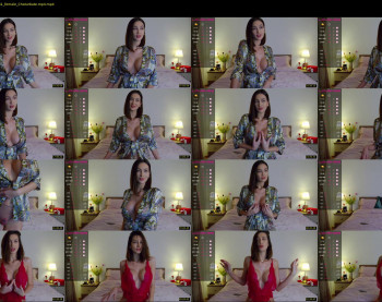 miley_me — 60 minute Chaturbate female cam show recording, 1080p, Mar 18, 2022