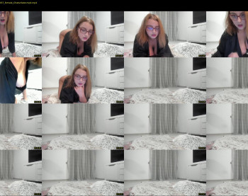 milkykandy — 54 minute Chaturbate female cam show recording, 1080p, Mar 18, 2022