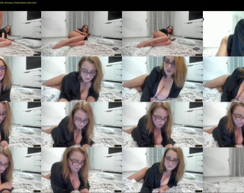 milkykandy — 54 minute Chaturbate female cam show recording, 1080p, Mar 19, 2022