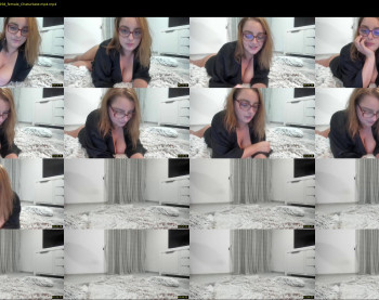 milkykandy — 55 minute Chaturbate female cam show recording, 1080p, Mar 19, 2022