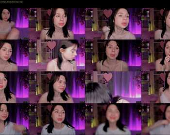 millaava — 6 minute Chaturbate female cam show recording, 1080p, Mar 19, 2022