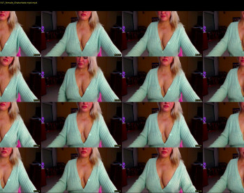 minerva777 — 3 minute Chaturbate female cam show recording, 720p, Mar 18, 2022