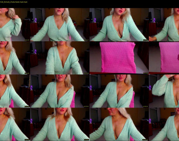 minerva777 — 69 minute Chaturbate female cam show recording, 720p, Mar 18, 2022