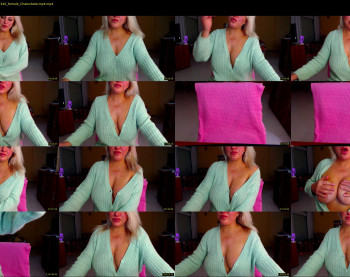 minerva777 — 79 minute Chaturbate female cam show recording, 720p, Mar 18, 2022