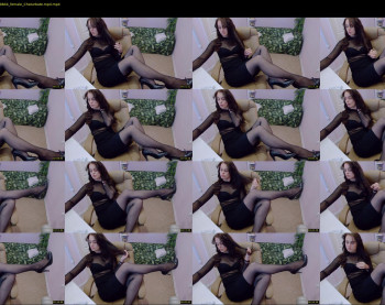 miracle_rose — 8 minute Chaturbate female cam show recording, 1080p, Mar 18, 2022