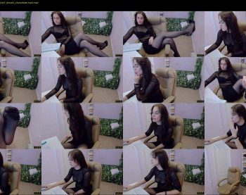 miracle_rose — 28 minute Chaturbate female cam show recording, 1080p, Mar 18, 2022