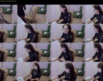 miracle_rose — 6 minute Chaturbate female cam show recording, 1080p, Mar 18, 2022