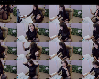 miracle_rose — 20 minute Chaturbate female cam show recording, 1080p, Mar 18, 2022