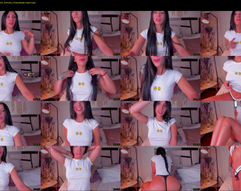 missflorida — 57 minute Chaturbate female cam show recording, 1080p, Mar 18, 2022