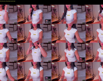 missflorida — 8 minute Chaturbate female cam show recording, 1080p, Mar 18, 2022