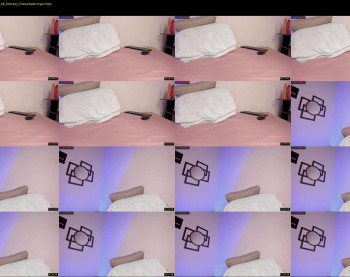 moon_swt_ — 54 minute Chaturbate female cam show recording, 1080p, Mar 19, 2022