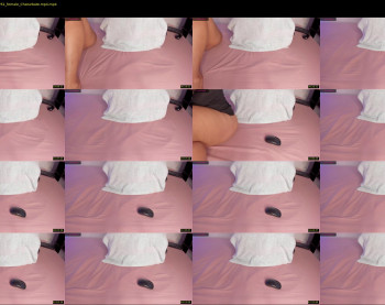 moon_swt_ — 54 minute Chaturbate female cam show recording, 1080p, Mar 19, 2022