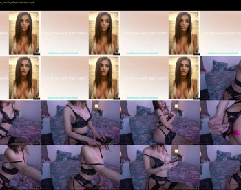 moondao — 32 minute Chaturbate female cam show recording, 1080p, Mar 18, 2022