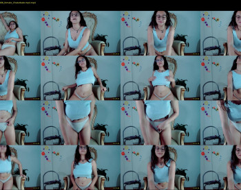 mora_haze — 5 minute Chaturbate female cam show recording, 1080p, Mar 19, 2022