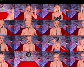 morgandafni — 62 minute Chaturbate couple cam show recording, 1080p, Mar 18, 2022