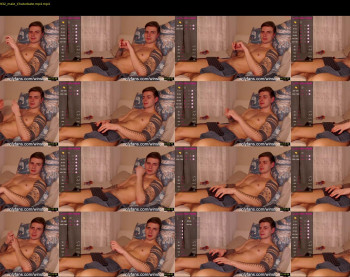 mr_longboy — 3 minute Chaturbate male cam show recording, 720p, Mar 18, 2022