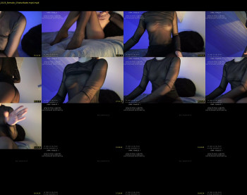 ms_seductive — 22 minute Chaturbate female cam show recording, 1080p, Mar 18, 2022