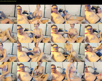 munishpunish — 34 minute Chaturbate couple cam show recording, 480p, Mar 18, 2022