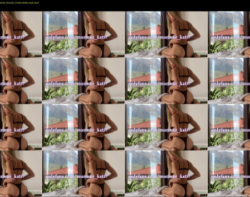 murmur_kati — 13 minute Chaturbate female cam show recording, 720p, Mar 18, 2022
