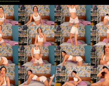 murphyemmeline — 59 minute Chaturbate female cam show recording, 1080p, Mar 18, 2022