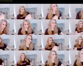 myassistant — 68 minute Chaturbate female cam show recording, 720p, Mar 19, 2022
