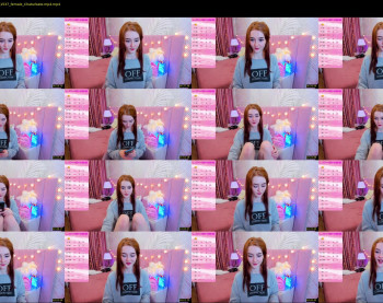nancy_winter — 6 minute Chaturbate female cam show recording, 1080p, Mar 18, 2022