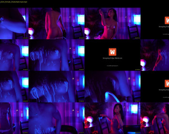 natalia_exotic — 56 minute Chaturbate female cam show recording, 1080p, Mar 19, 2022