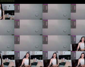 natasha__logan — 55 minute Chaturbate female cam show recording, 1080p, Mar 18, 2022