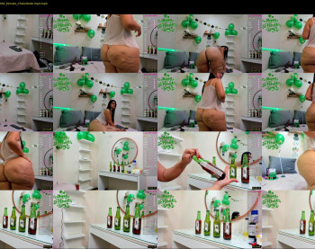natii_bigass — 63 minute Chaturbate female cam show recording, 1080p, Mar 19, 2022
