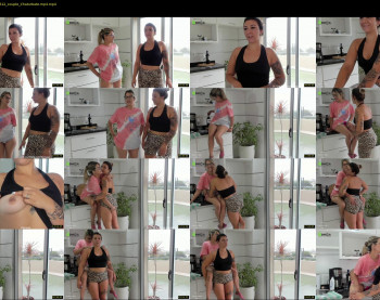 natyniklos2 — 27 minute Chaturbate couple cam show recording, 1080p, Mar 18, 2022