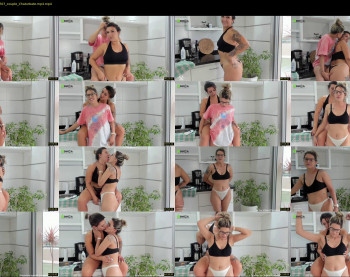 natyniklos2 — 54 minute Chaturbate couple cam show recording, 1080p, Mar 18, 2022
