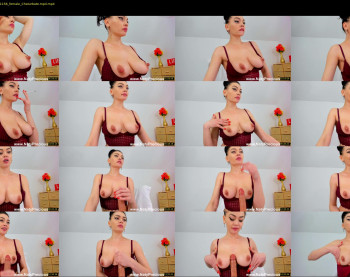 natyprecious — 17 minute Chaturbate female cam show recording, 1080p, Mar 18, 2022