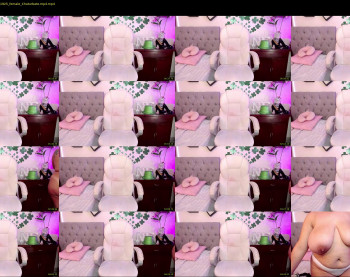 neytiri_moon — 6 minute Chaturbate female cam show recording, 720p, Mar 18, 2022