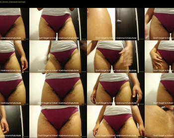 nicebrown — 93 minute Chaturbate female cam show recording, 720p, Mar 18, 2022