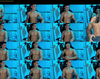 nick_zackk — 59 minute Chaturbate male cam show recording, 720p, Mar 18, 2022