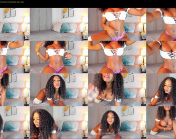 ninag0ld — 8 minute Chaturbate female cam show recording, 720p, Mar 18, 2022